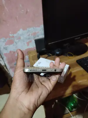 Vivo Y16 (Used)