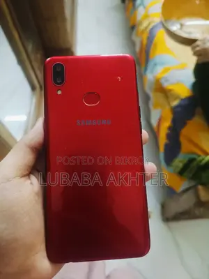 Samsung Galaxy A10 (Used)