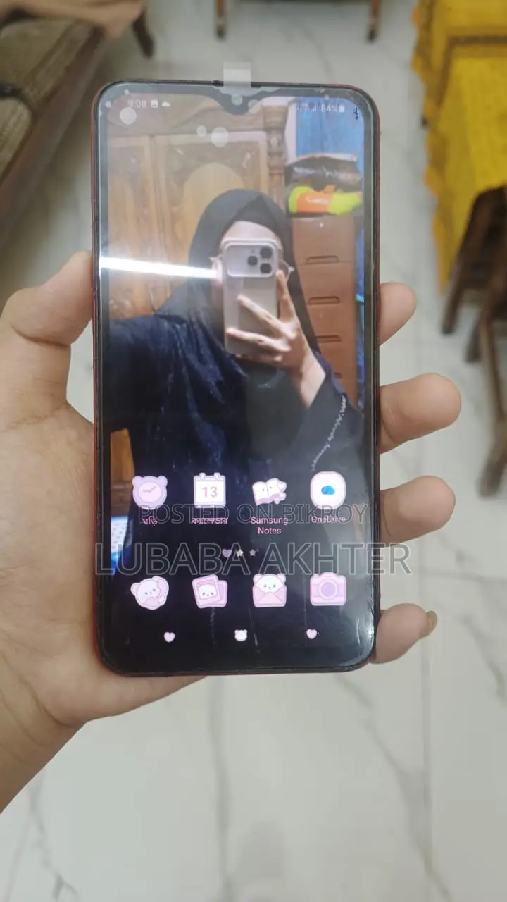 Samsung Galaxy A10 (Used)