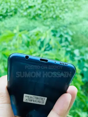 Samsung Galaxy M31 Official (Used)