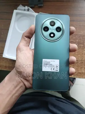 OPPO Reno 12F (Brand New)