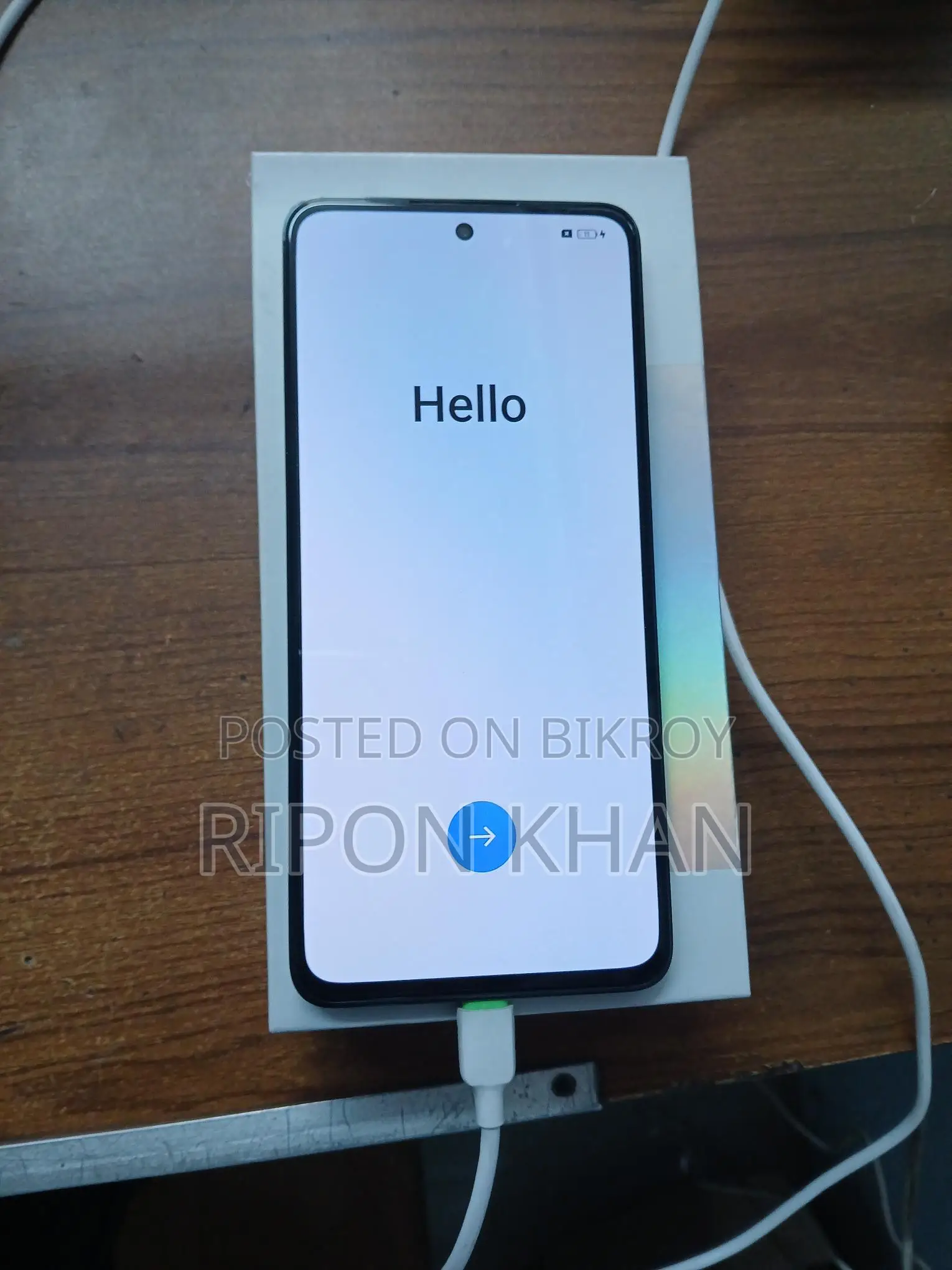OPPO Reno 12F (Brand New)