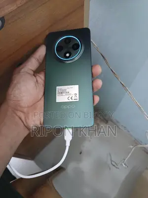 OPPO Reno 12F (Brand New)
