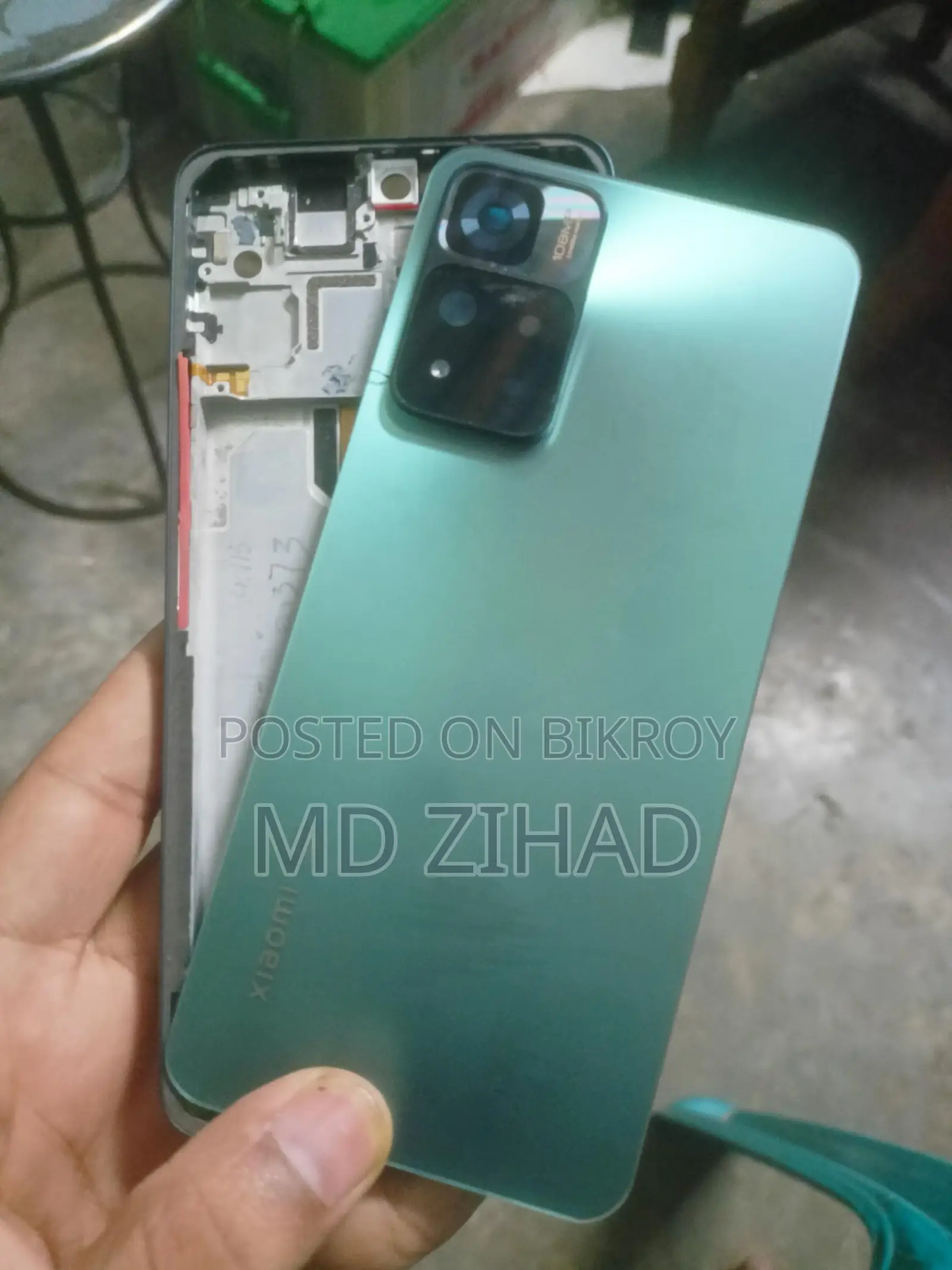 Xiaomi 11i (Used)