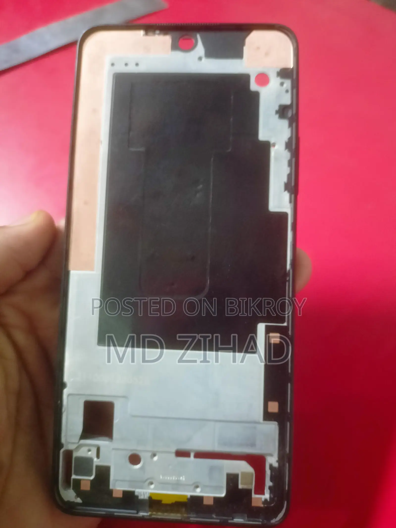 Xiaomi 11i (Used)
