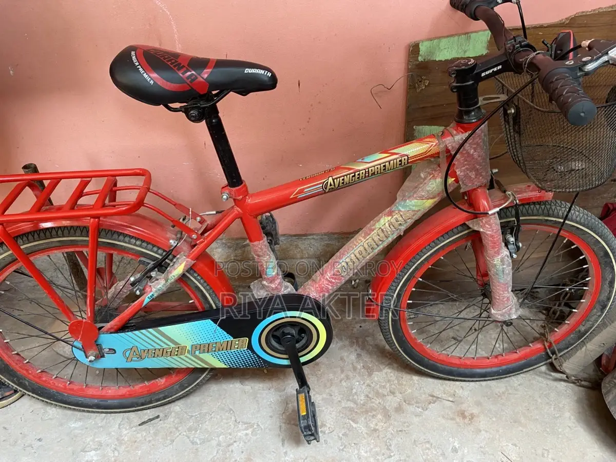 Duranta Bicycle For Sale