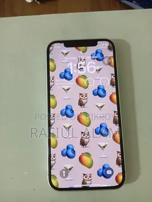 Apple iPhone 12 64 GB Green