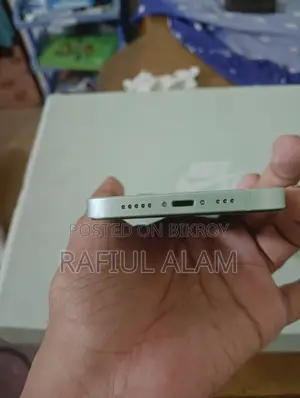 Apple iPhone 12 64 GB Green