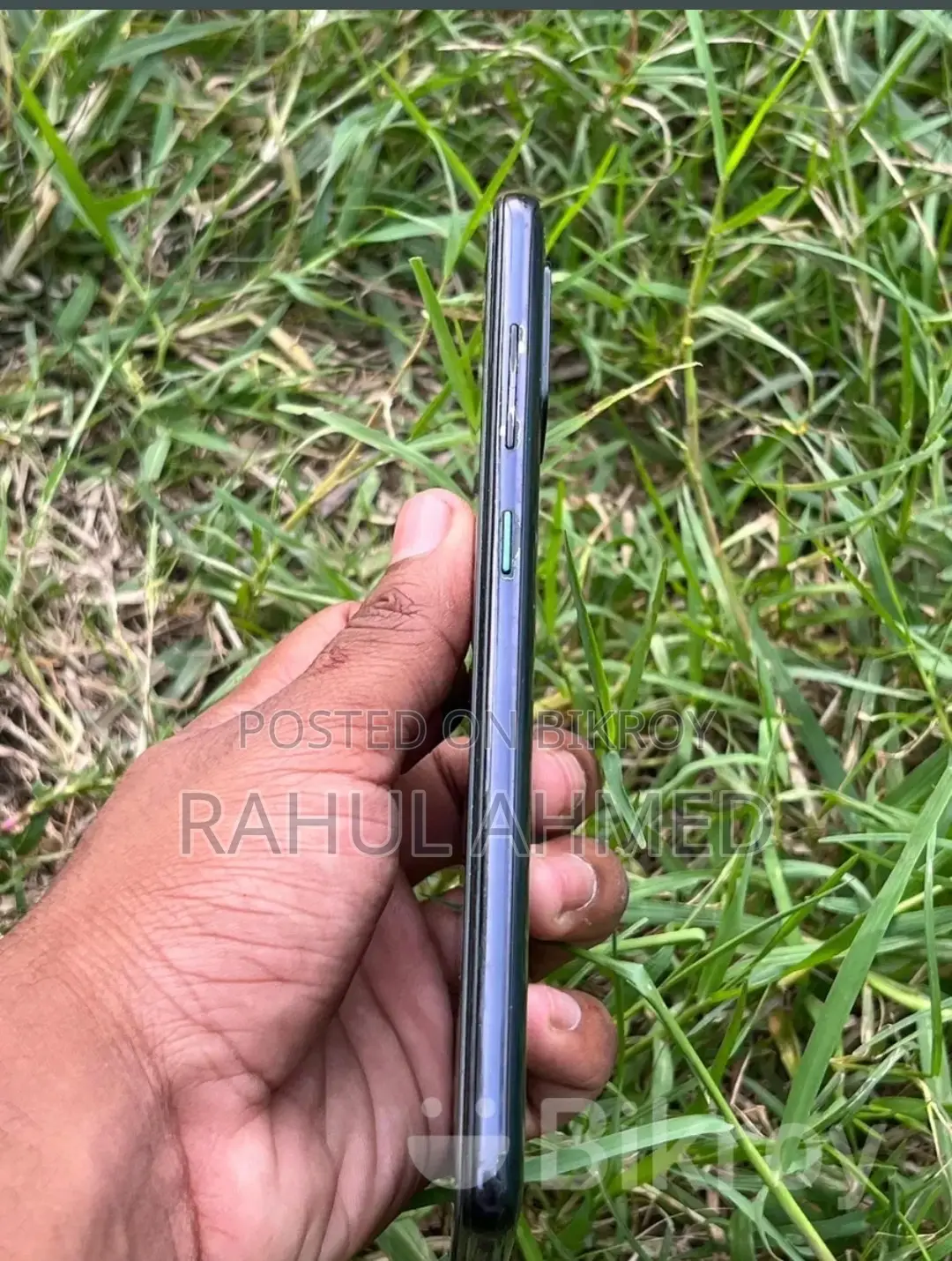 Samsung Galaxy A31 6+128 (Used)