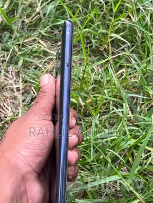 Samsung Galaxy A31 6+128 (Used)