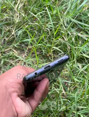Samsung Galaxy A31 6+128 (Used)