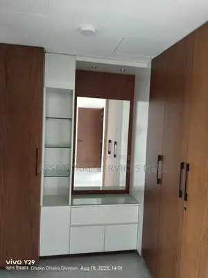Exclusive Brand New Flat Rent @ North Gulshan