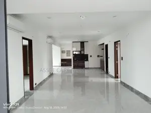 Exclusive Brand New Flat Rent @ North Gulshan