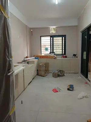Exclusive Flat Rent In Baridhara