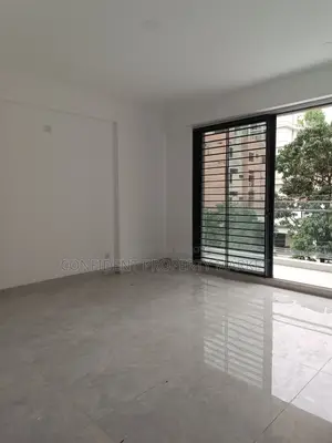 Exclusive Flat Rent In Baridhara