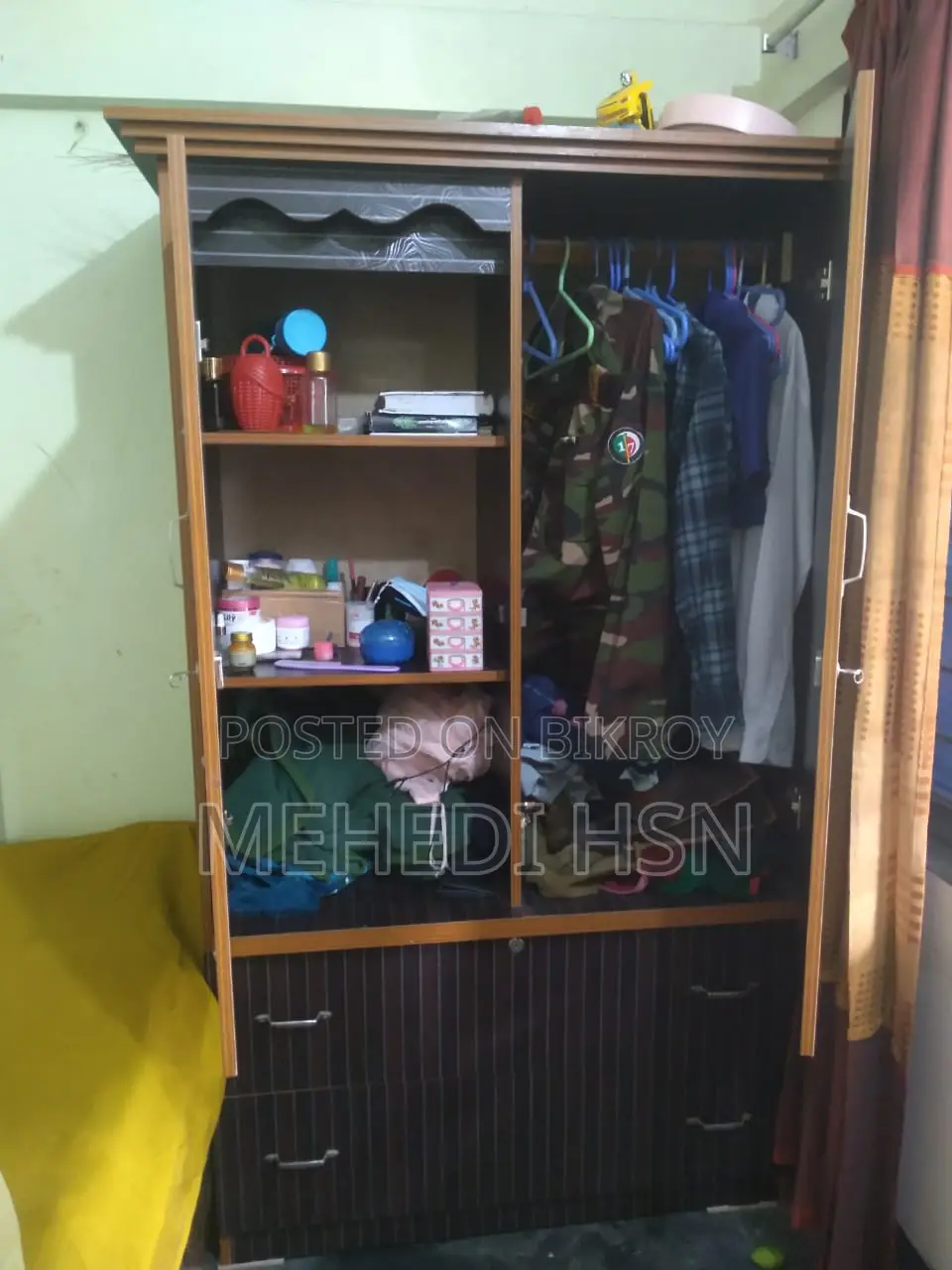 ফার্নিচার কম্বো দ্রুত বিক্রি করব