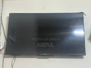 Sony 48inch tv