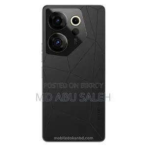 Tecno Camon 20 সংস্কার করা হয় নাই (Used)