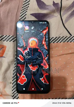 Vivo Y20 , (Used)