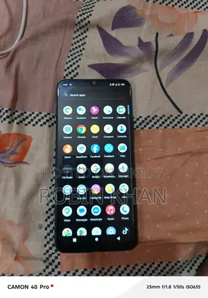 Vivo Y20, (Used)