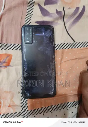 Vivo Y20, (Used)