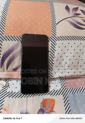 Vivo Y20, (Used)