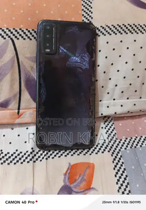 Vivo Y20, (Used)