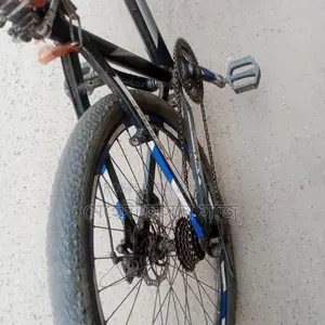 26" Bicycle for Sale