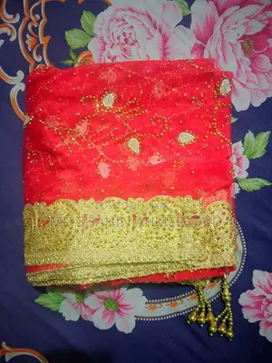 Marriage Saree