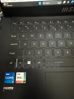 Msi Modern 14 C12mog