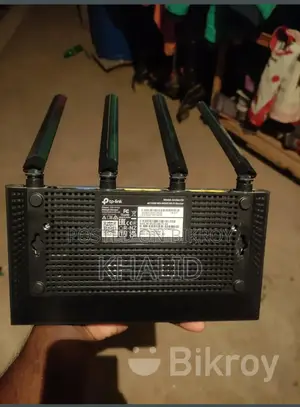 Tp-link Router