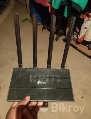 Tp-link Router