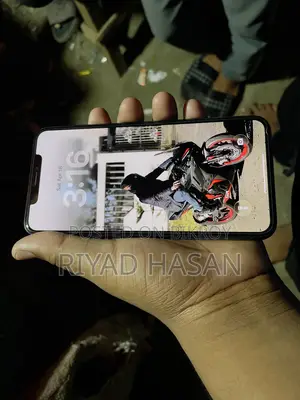 Apple iPhone 11 Pro Max (Used)