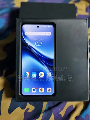 Vivo X200 12GB RAM 256GB ROM (Used)