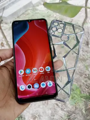 Realme Narzo 30 A . (Used)