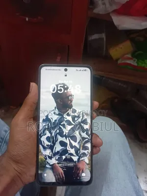 Oppo A5 Pro 4G 256 GB Black