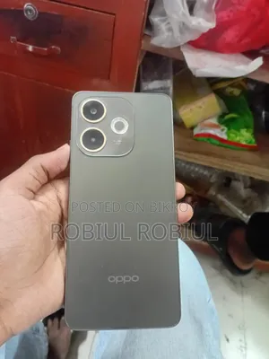 Oppo A5 Pro 4G 256 GB Black