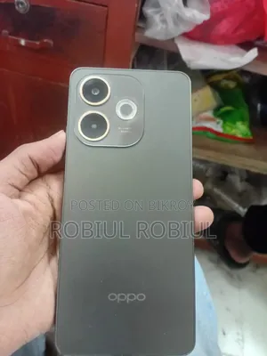 Oppo A5 Pro 4G 256 GB Black