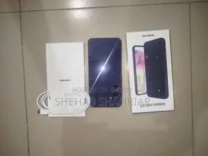 Samsung Galaxy A35 5G (Used)