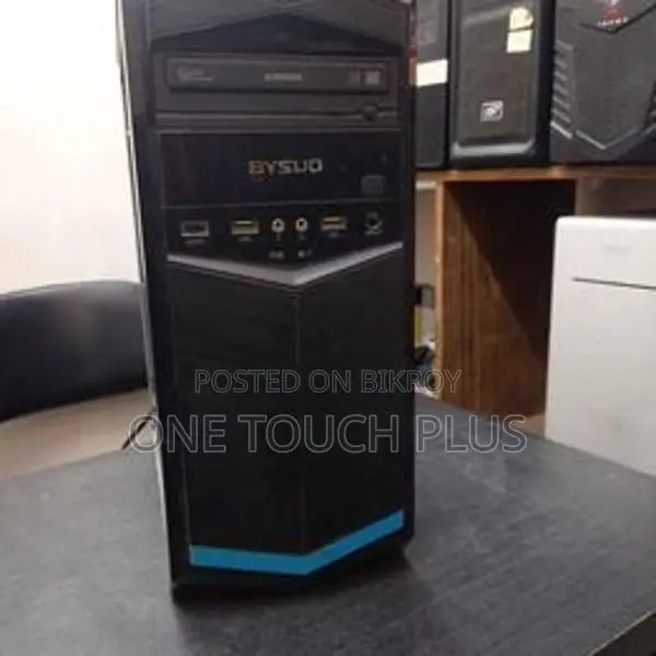 Best Dual Core Desktop Pc