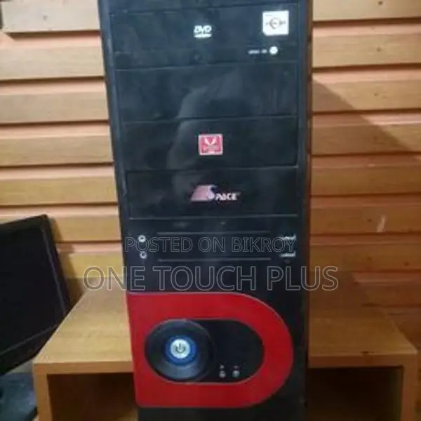 Best Dual Core Desktop Pc