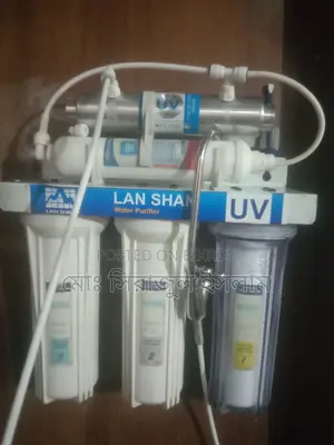 Water purifier for sale