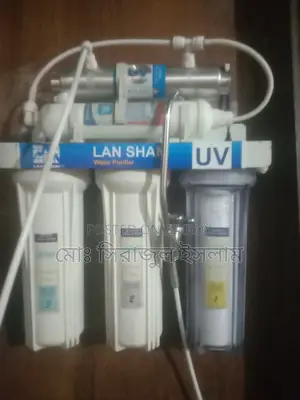 Water purifier for sale