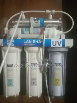 Water purifier for sale