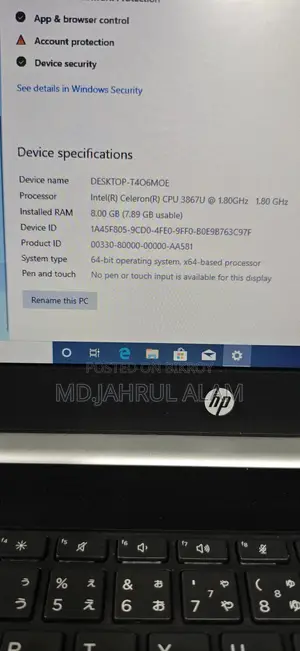 Hp Probook