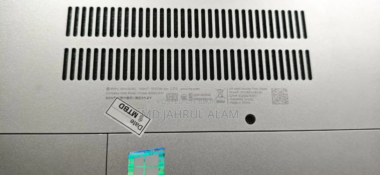 Hp Probook