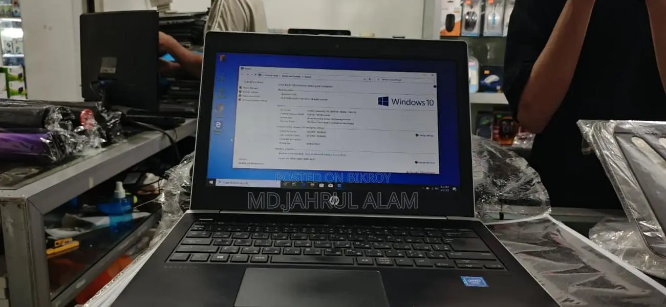 Hp Probook