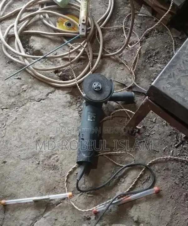 কারখানা সহ বিক্রি করতে চাই