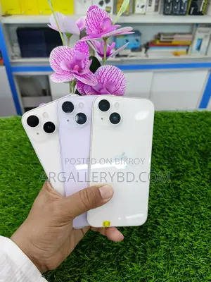 Apple iPhone 14 128 GB White