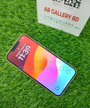 Apple iPhone 14 128 GB White